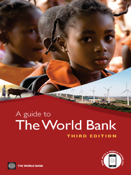 A Guide to the World Bank (eBook)